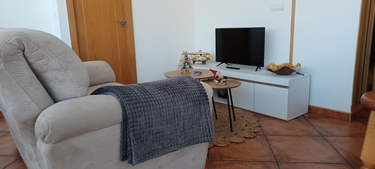 Loft Turistico Apartment Vigo Ngoại thất bức ảnh