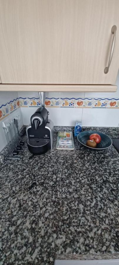 Loft Turistico Apartment Vigo Ngoại thất bức ảnh