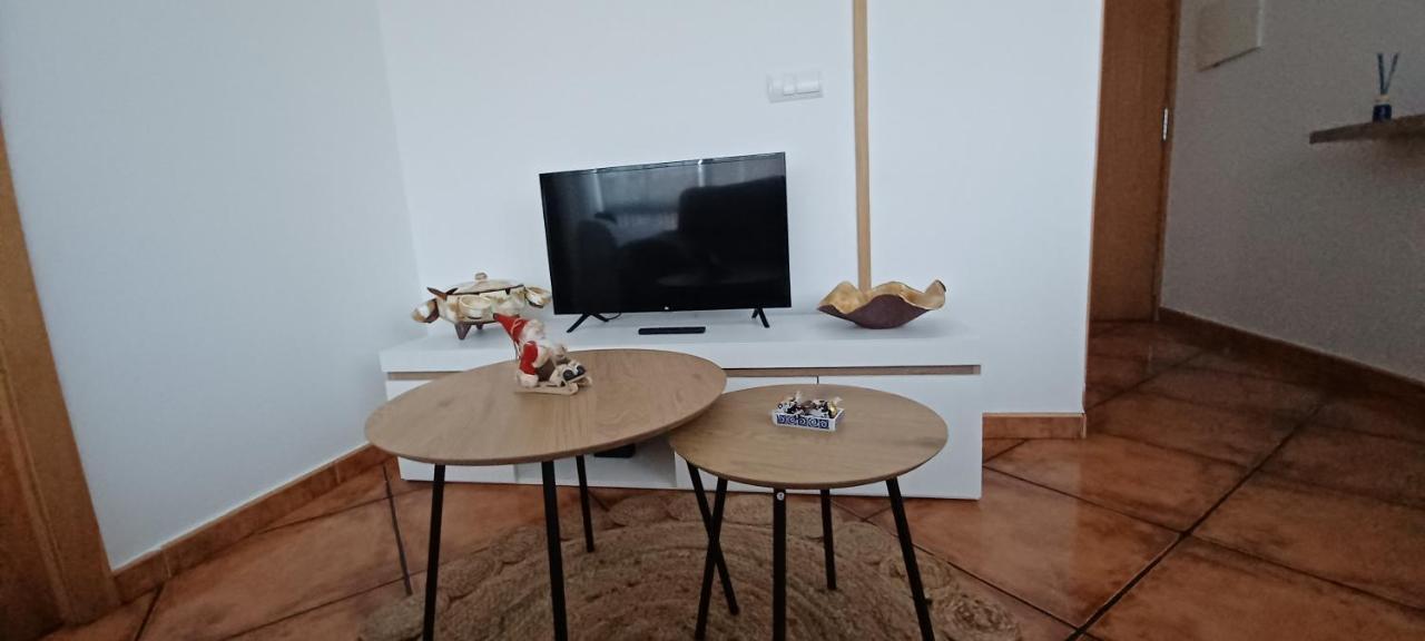 Loft Turistico Apartment Vigo Ngoại thất bức ảnh