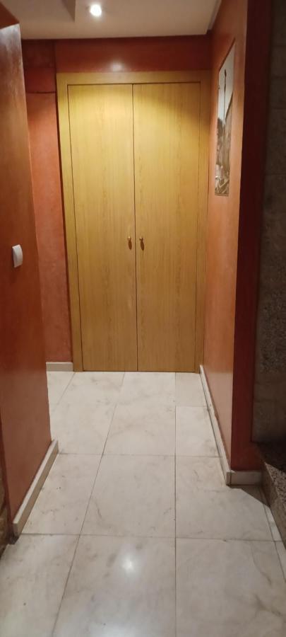Loft Turistico Apartment Vigo Ngoại thất bức ảnh