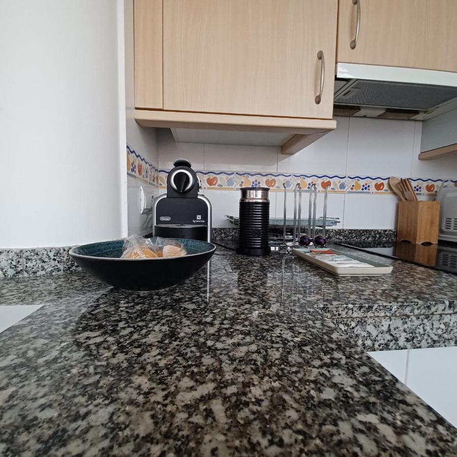 Loft Turistico Apartment Vigo Ngoại thất bức ảnh