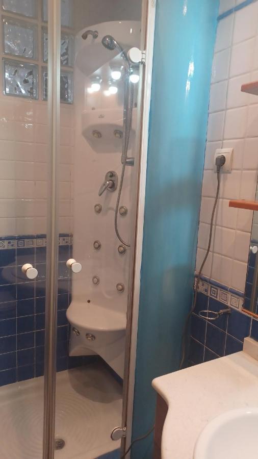 Loft Turistico Apartment Vigo Ngoại thất bức ảnh